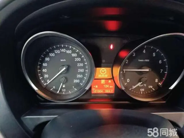 BMW Z4 2012 imagem de carro #5