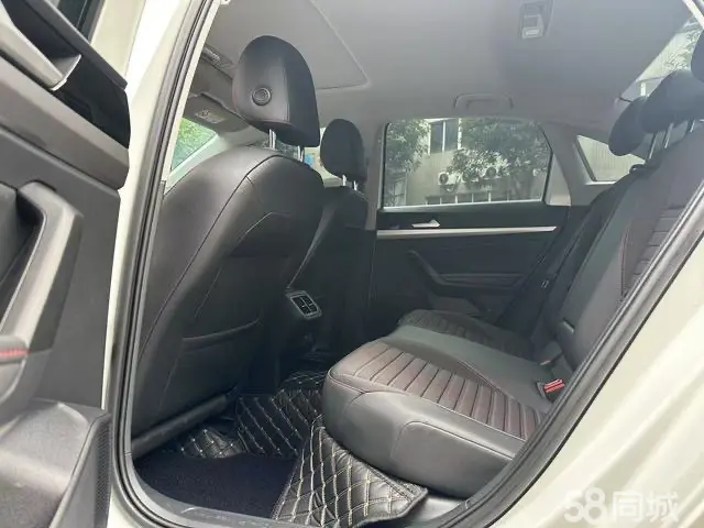 Volkswagen Lavida 2023 immagine di auto #5