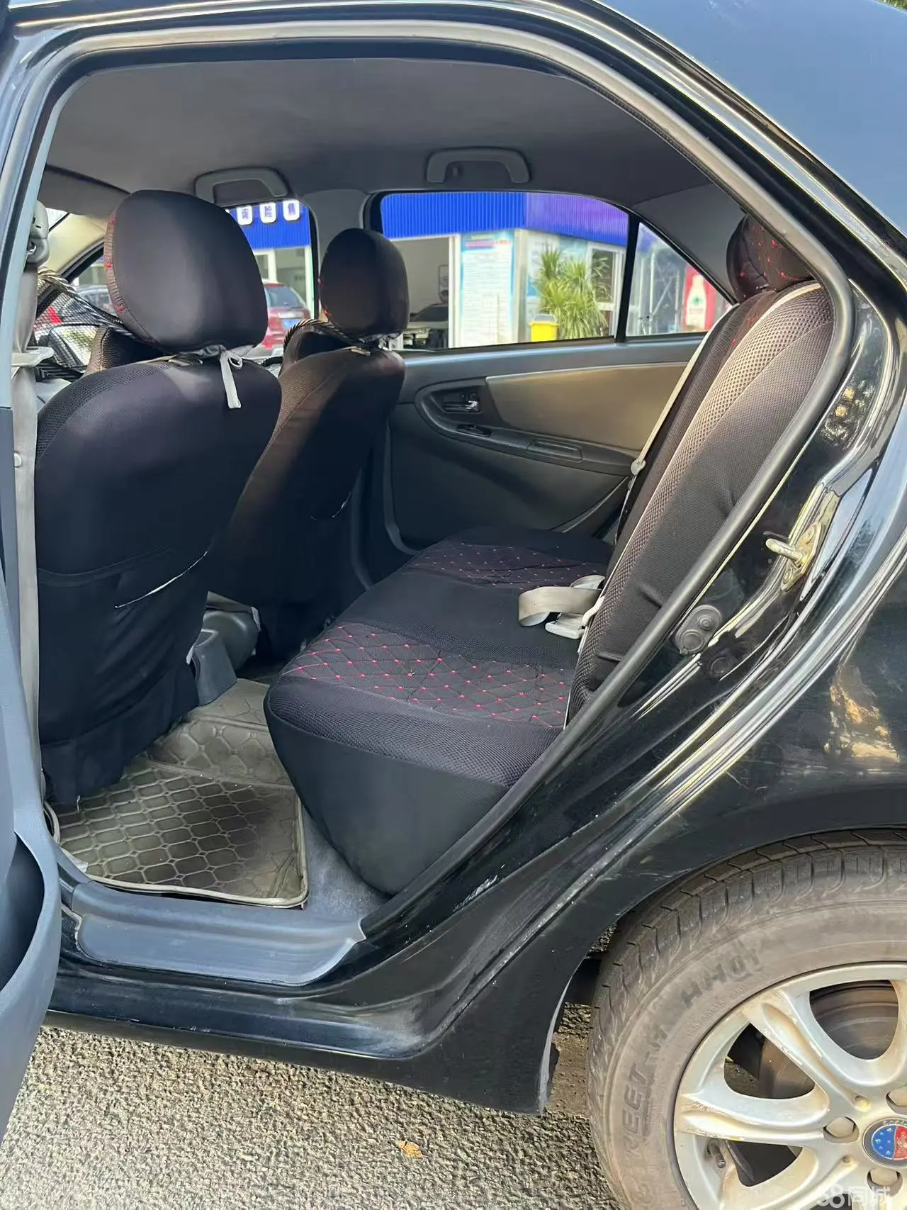 GEELY KingKong 2014 #5 GEELY KingKong 2014 car image #5