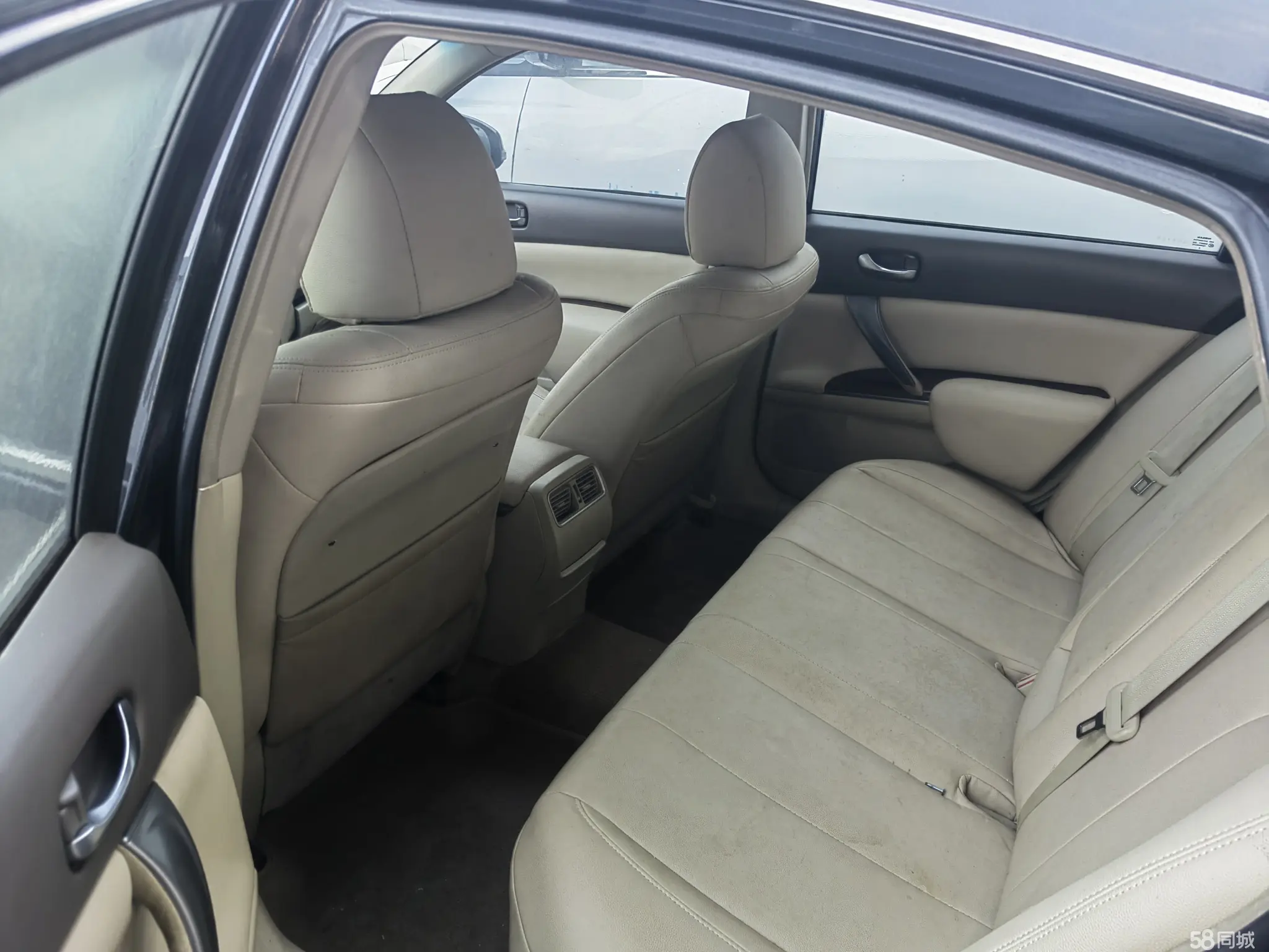 日产 日产GT-R 2009 汽车图片 #5