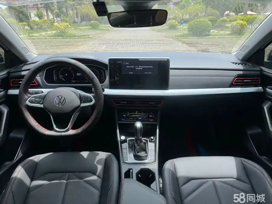 Volkswagen Lavida 2024 immagine di auto #5