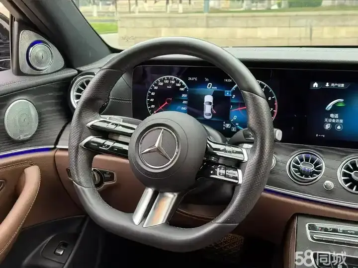 Mercedes-Benz GLE Class 2020 #5 Mercedes-Benz GLE Class 2020 car image #5