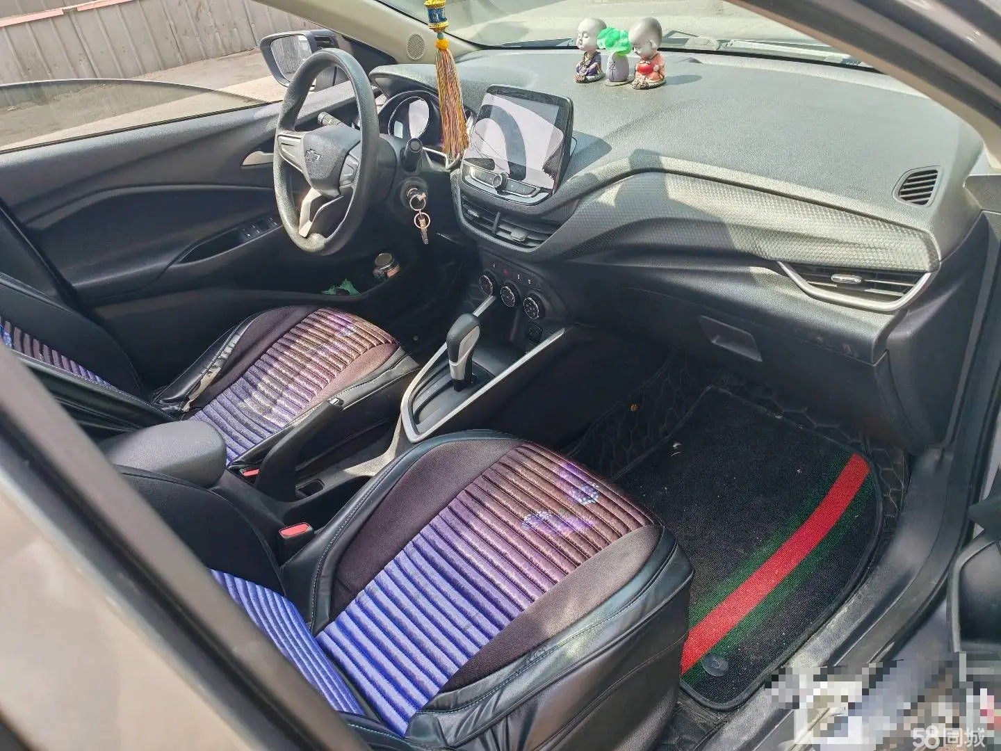 Chevrolet Cavalier 2020 #5 Chevrolet Cavalier 2020 car image #5