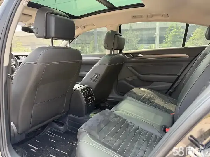 Volkswagen Magotan 2020 car image #5