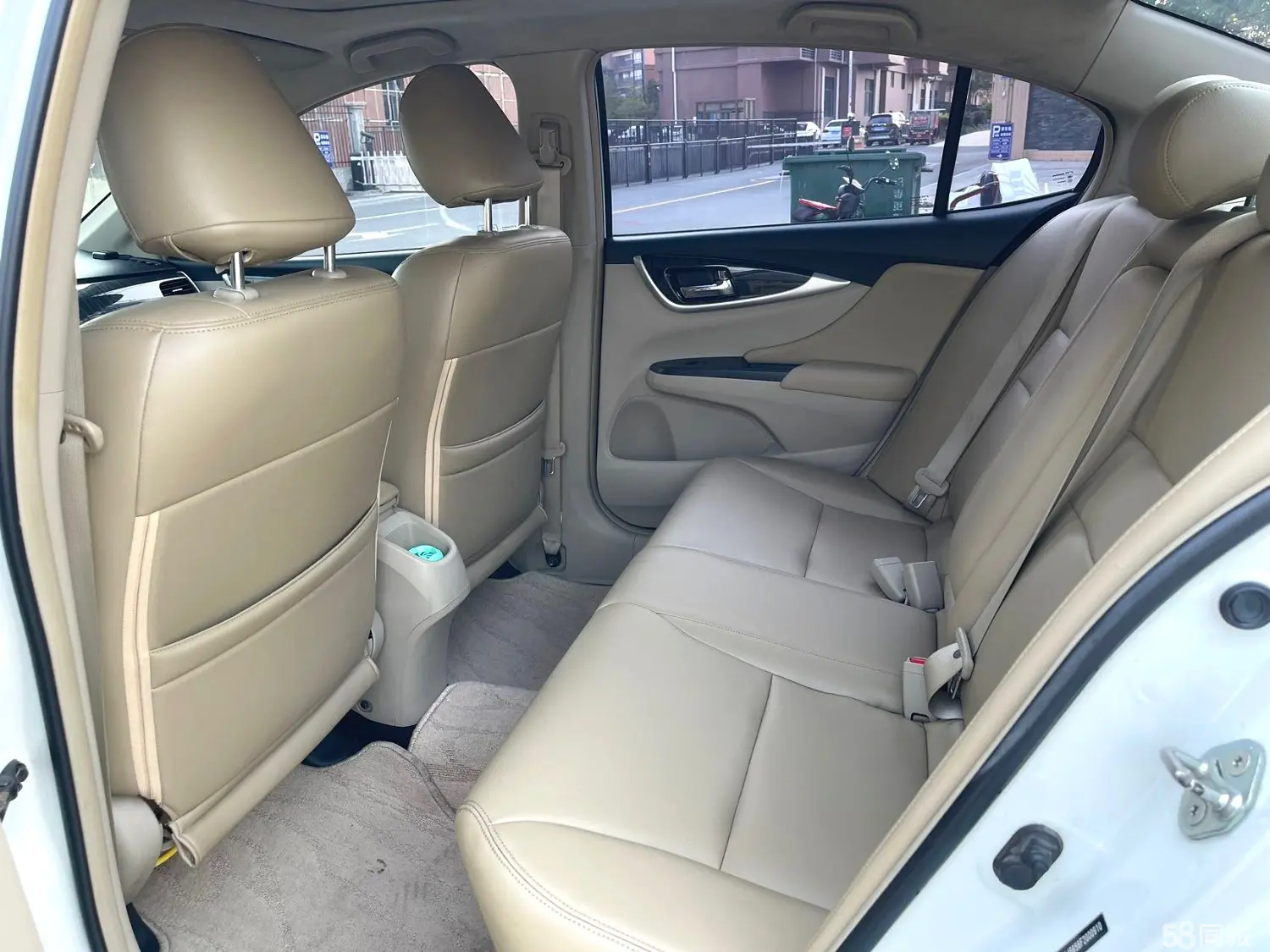 Honda Crider 2013 car image #5