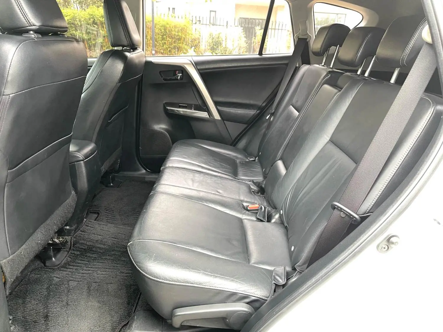 Toyota RAV4 2015 car image #5