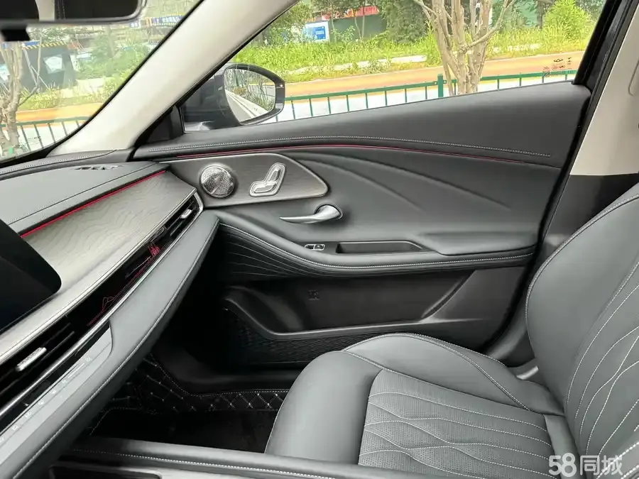 Chery Arrizo 8 2023 #5 Chery Arrizo 8 2023 car image #5