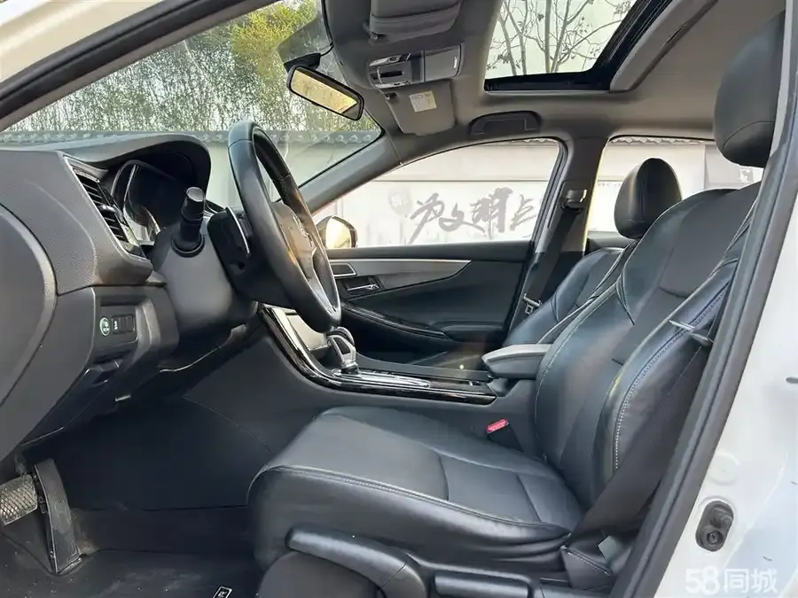 Honda Spirior 2018 #5 Honda Spirior 2018 car image #5