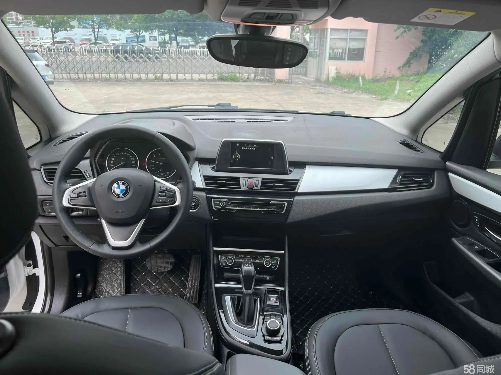 BMW 2 Series (Imported) 2017 car image #5