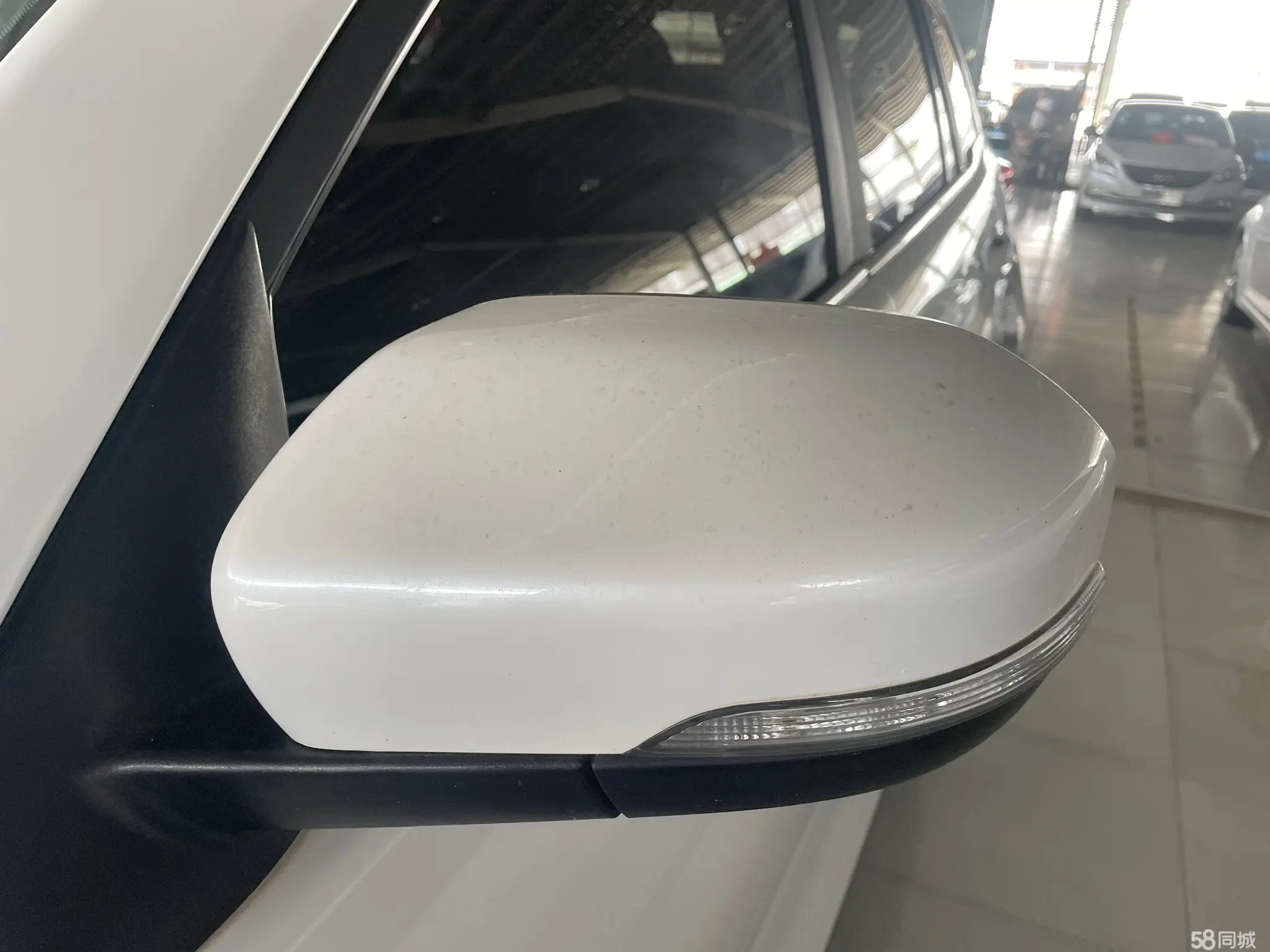 Changan 2016 #5 Changan 2016 car image #5