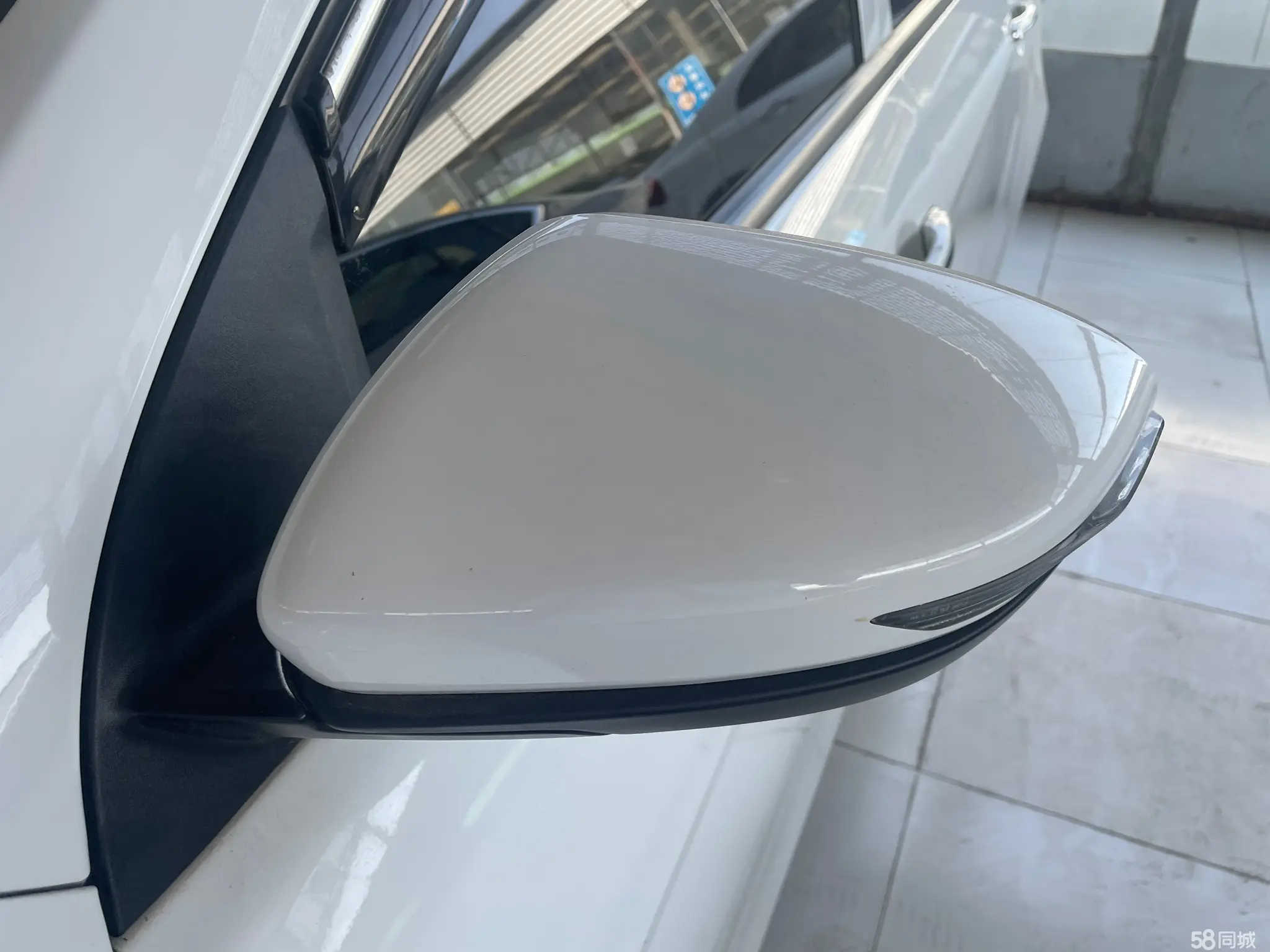 GEELY Emgrand 2022 car image #5