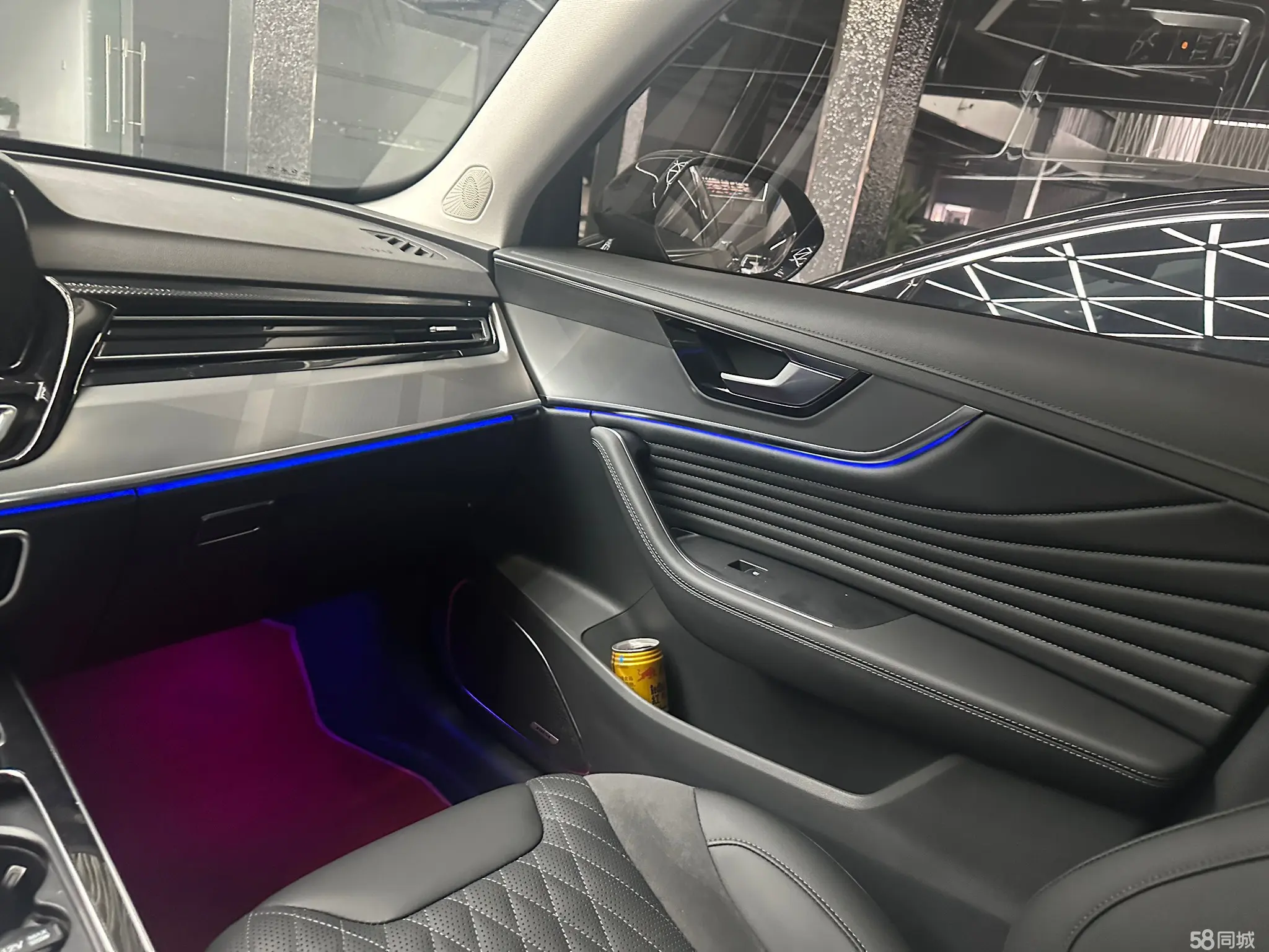 HongQi HS5 2023 #5 HongQi HS5 2023 car image #5