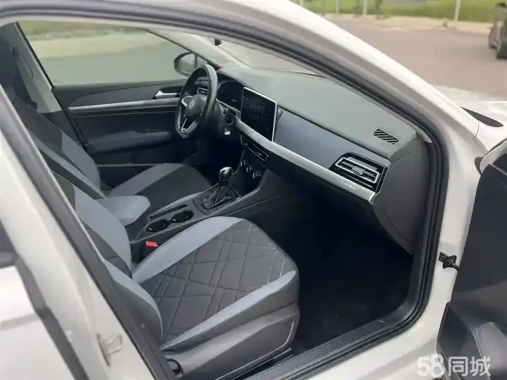 Volkswagen Lavida 2023 #5 Volkswagen Lavida 2023 car image #5