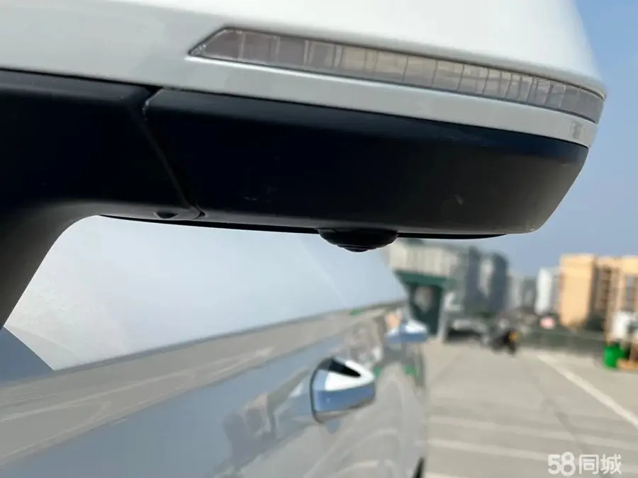 Volkswagen Tharu 2021 car image #5