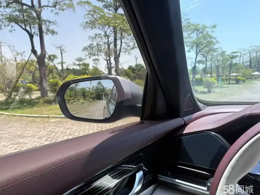 GEELY Monjaro 2021 immagine di auto #5