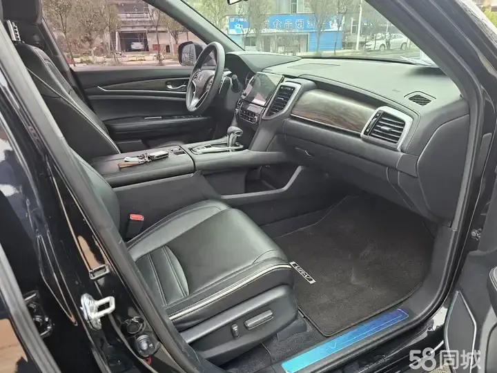 Honda UR-V 2019 #5 Honda UR-V 2019 car image #5