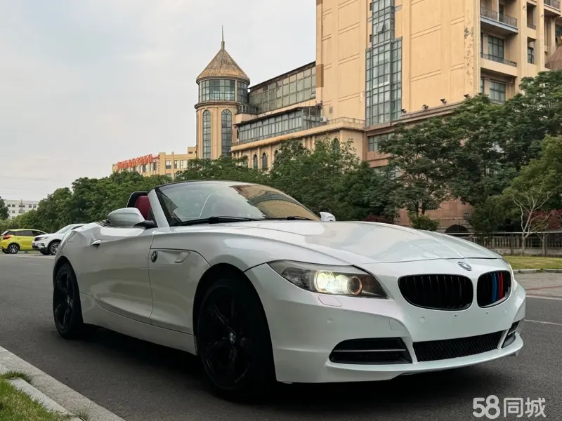 BMW Z4 2014 صورة سيارة #5