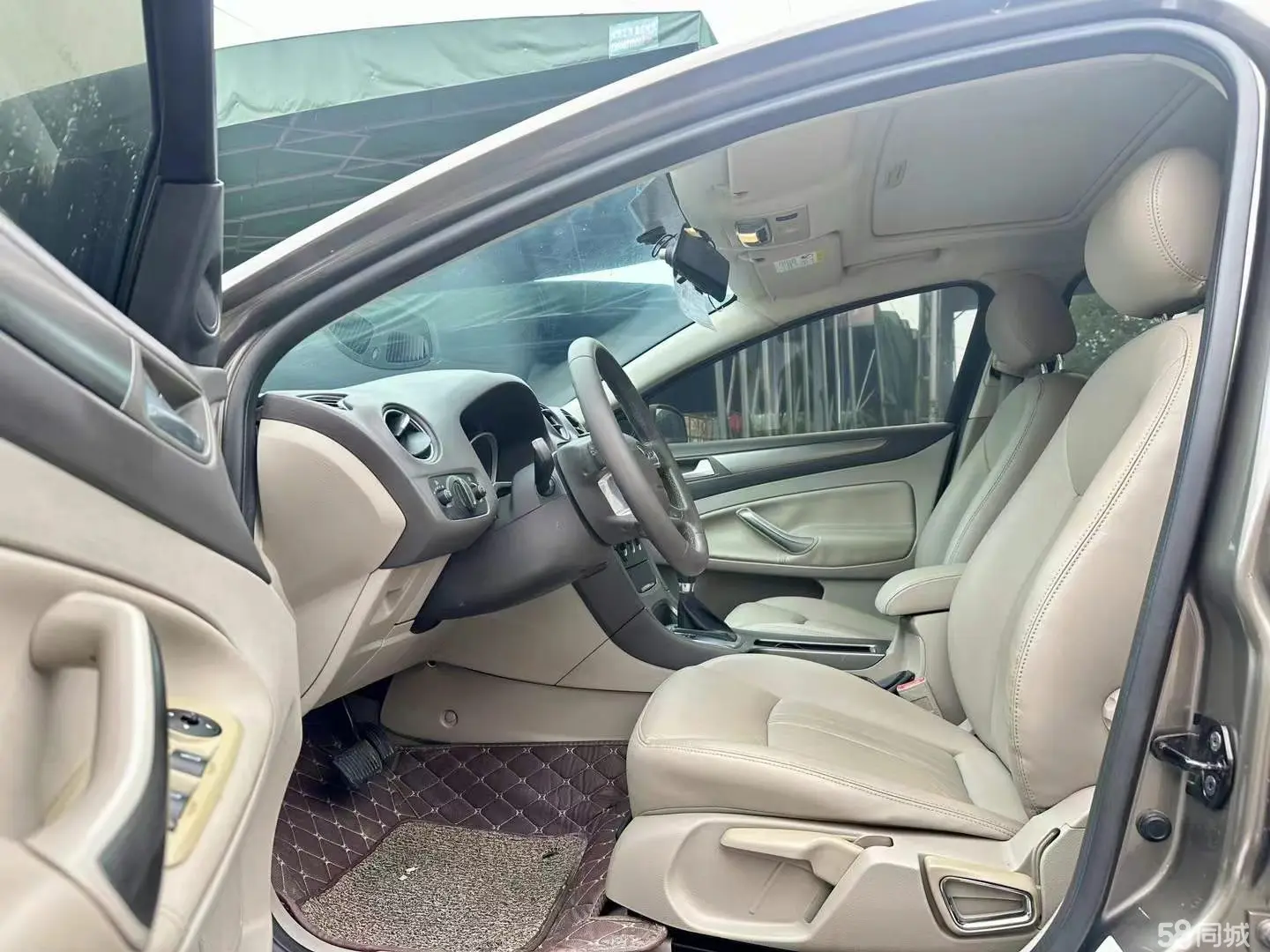 Ford Zhisheng 2013 immagine di auto #5