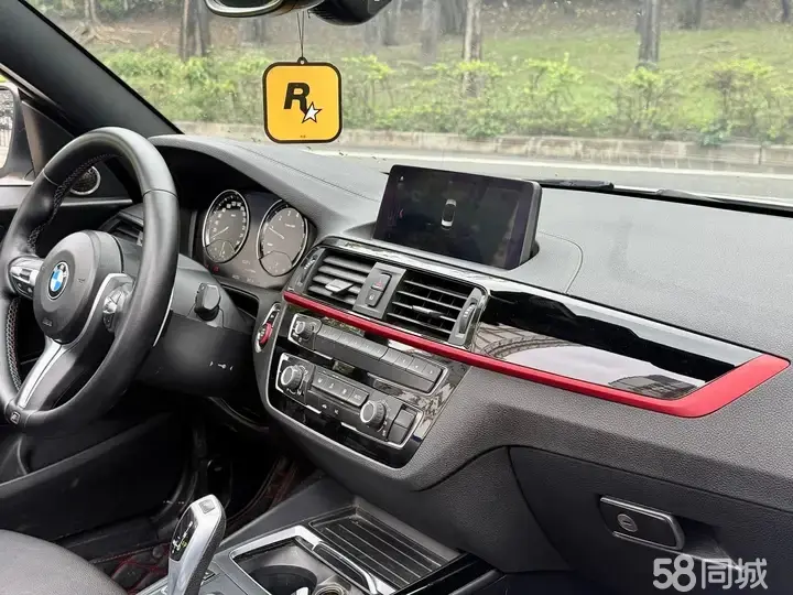 BMW 2 Series (Imported) 2018 car image #5