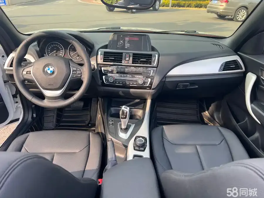 BMW 2 Series (Imported) 2016 #5 BMW 2 Series (Imported) 2016 изображение автомобиля #5