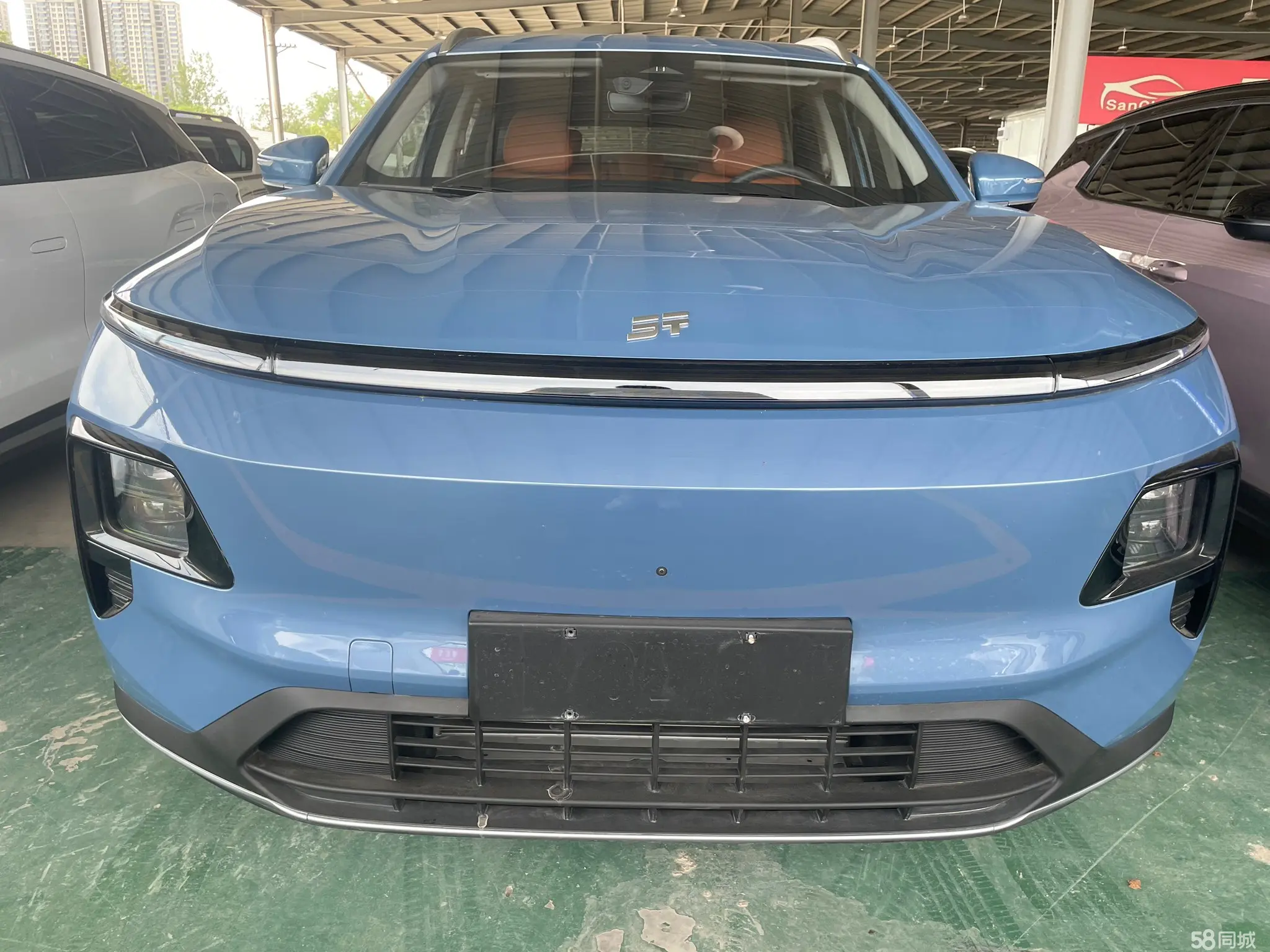 捷途山海 捷途山海L7 2024 汽车图片 #5