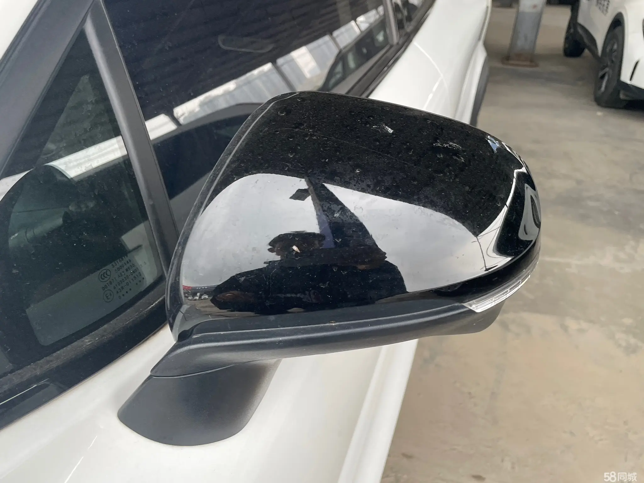 Changan UNI-T 2020 car image #5
