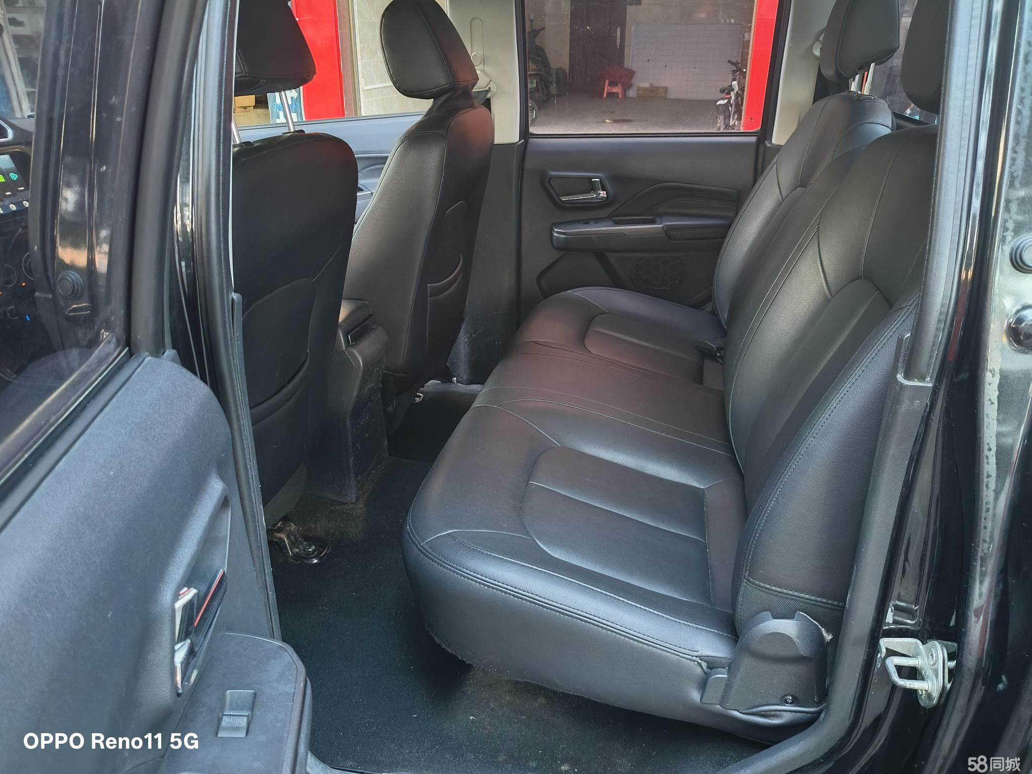 Great Wall Wingle 6 2018 #5 Great Wall Wingle 6 2018 صورة سيارة #5