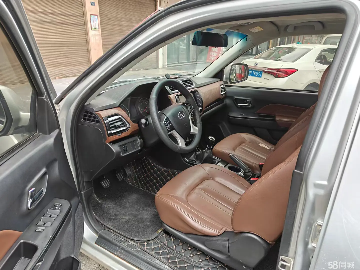 Great Wall Wingle 6 2018 imagen de coche #5