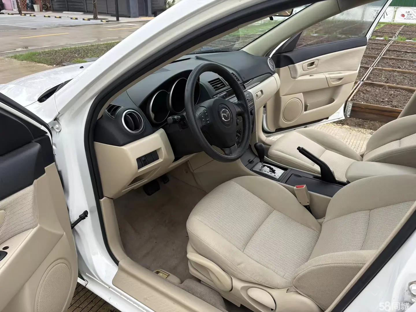 马自达 马自达3 2011 汽车图片 #5