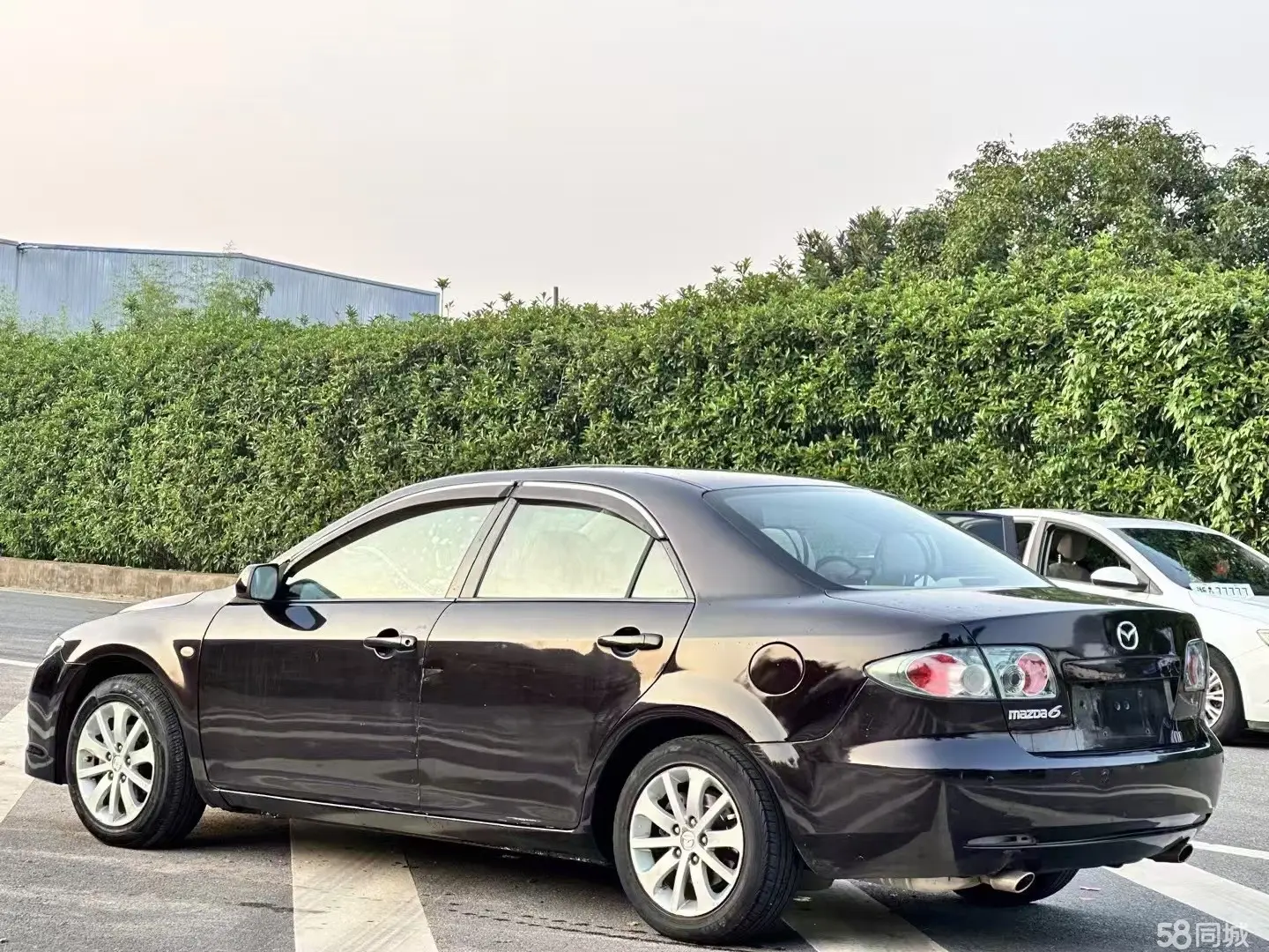 马自达 马自达CX-9 2012 汽车图片 #5