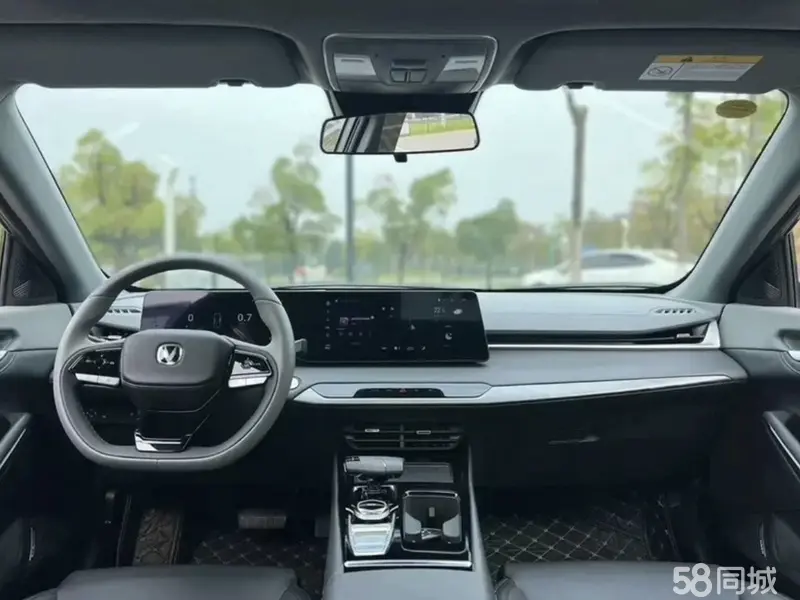 Changan CS75 PRO 2022 car image #5