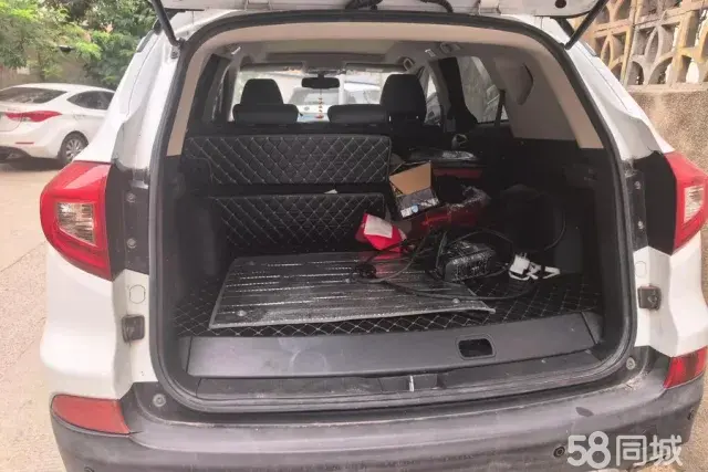 BYD Song New Energy 2018 car image #5