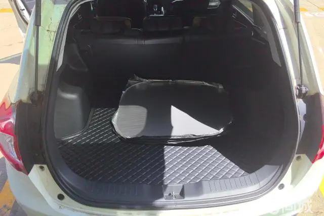 Honda Jade 2015 car image #5