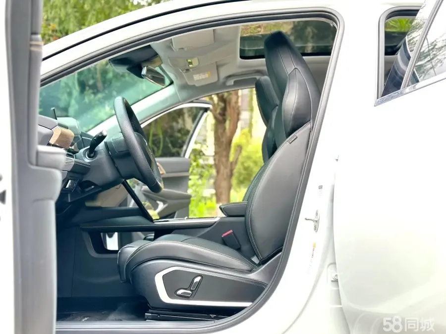 Xpeng P5 2023 #5 Xpeng P5 2023 immagine di auto #5