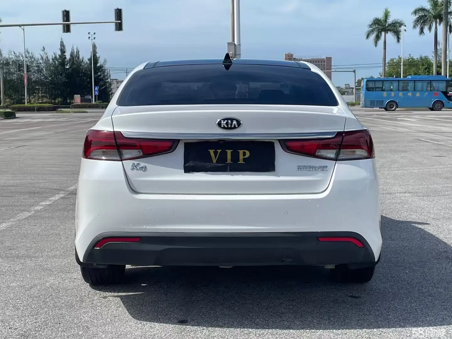 起亚 凯绅 2017 汽车图片 #5