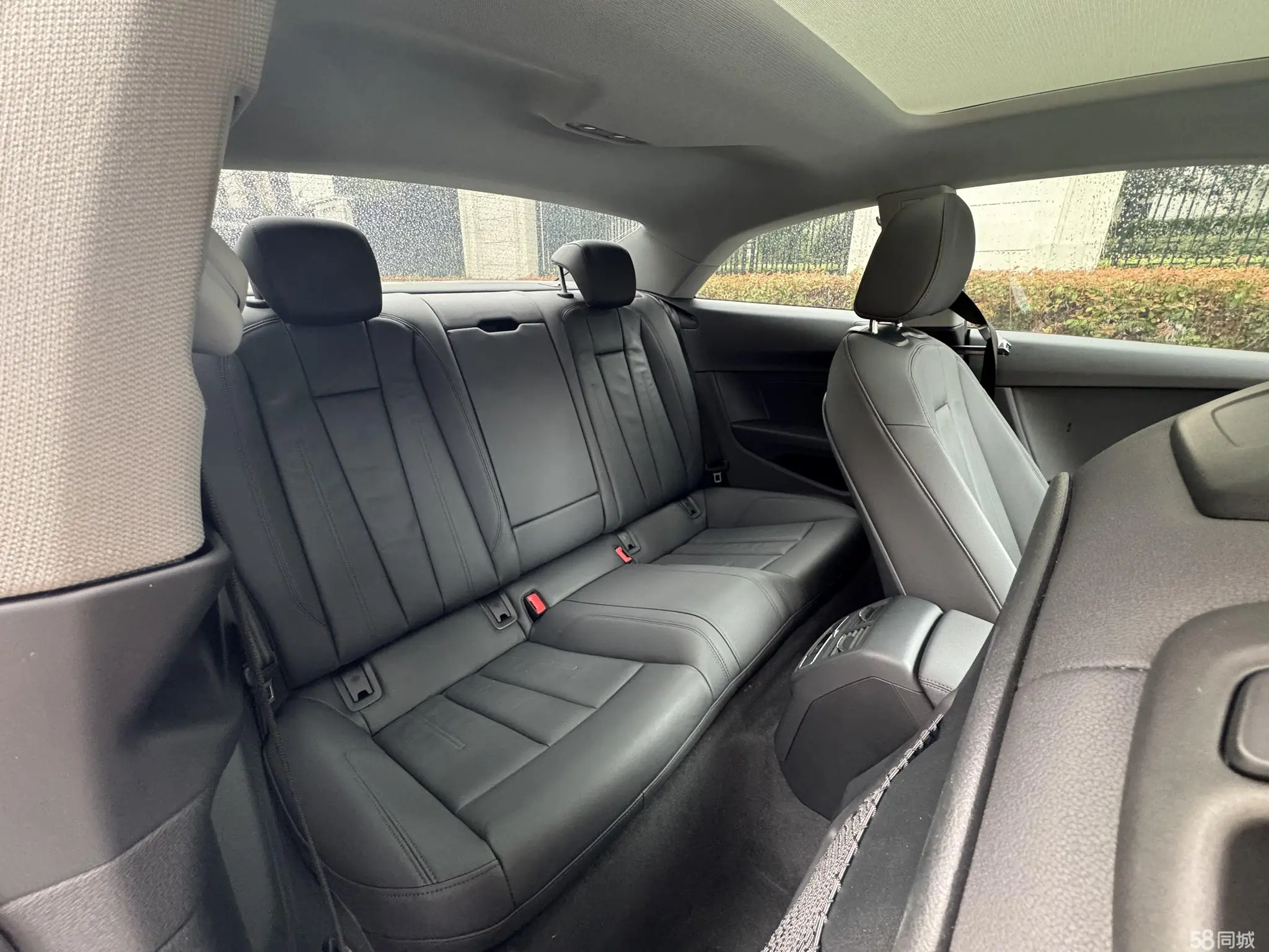 Audi A5 (Imported) 2022 imagen de coche #5