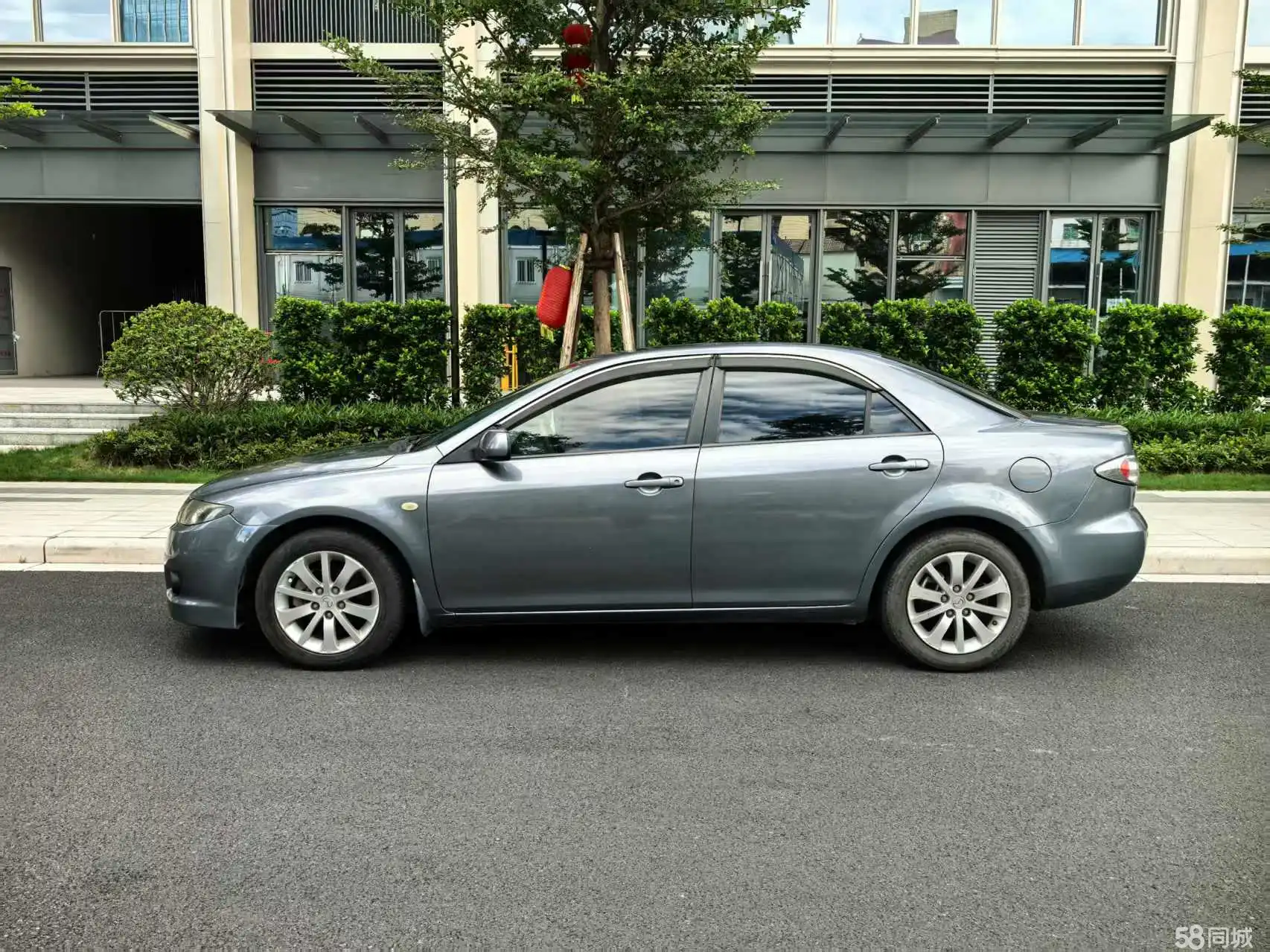 马自达 马自达CX-9 2011 汽车图片 #5