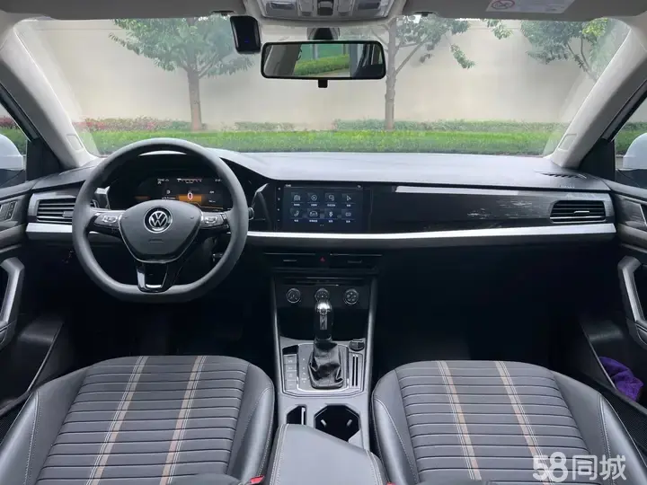 Volkswagen Lavida 2022 #5 Volkswagen Lavida 2022 car image #5