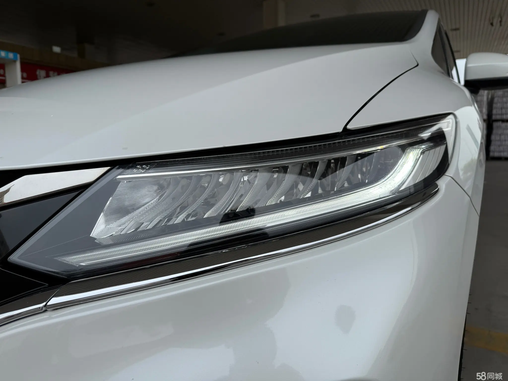 Honda Jade 2018 #5 Honda Jade 2018 immagine di auto #5