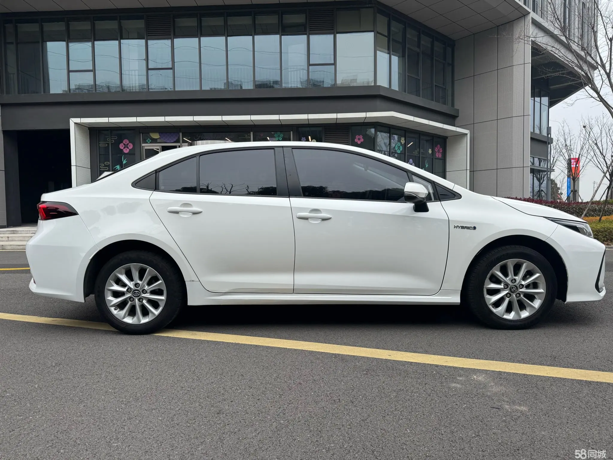 Toyota Corolla 2025 car image #5