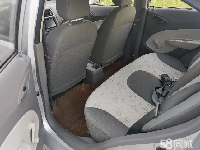 Chevrolet Sail 2013 #5 Chevrolet Sail 2013 car image #5