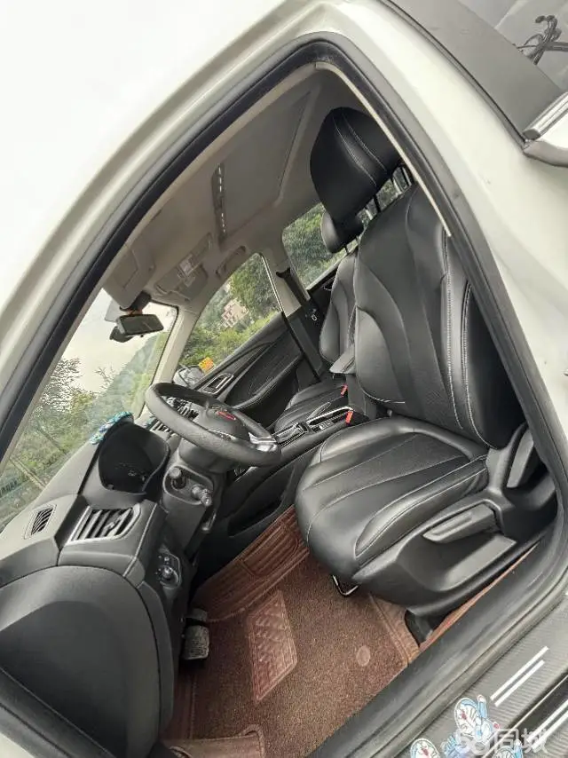 荣威 荣威i5 2020 汽车图片 #5