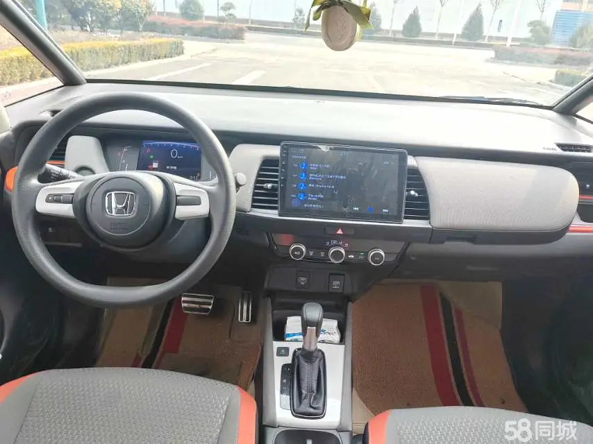 Honda LIFE 2021 #5 Honda LIFE 2021 car image #5