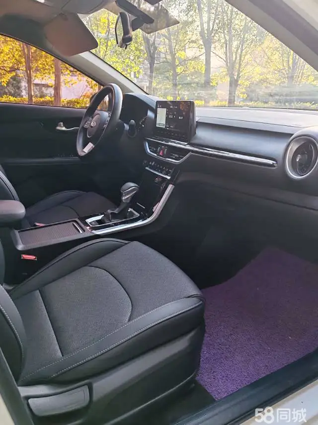 起亚 起亚K3 2020 汽车图片 #5