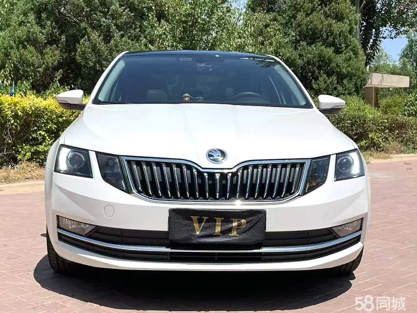 Skoda Octavia 2020 изображение автомобиля #5