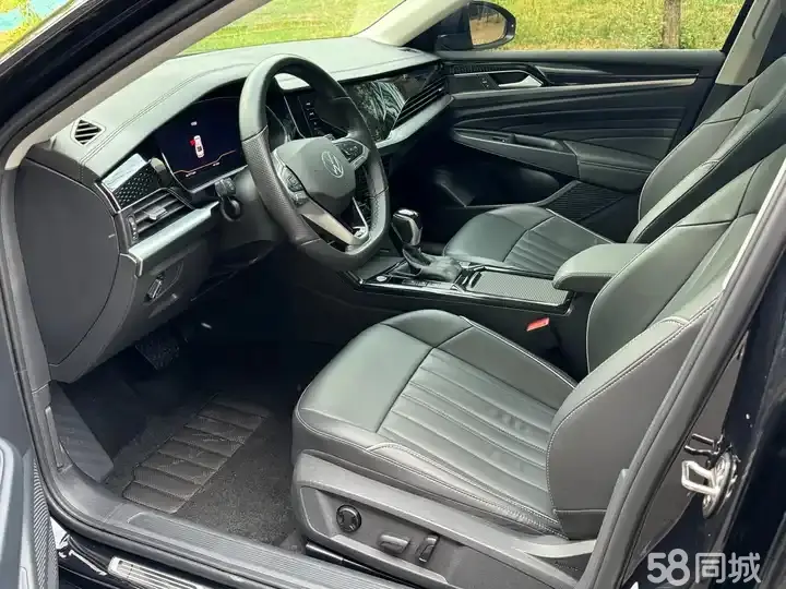 Volkswagen Passat 2022 #5 Volkswagen Passat 2022 car image #5