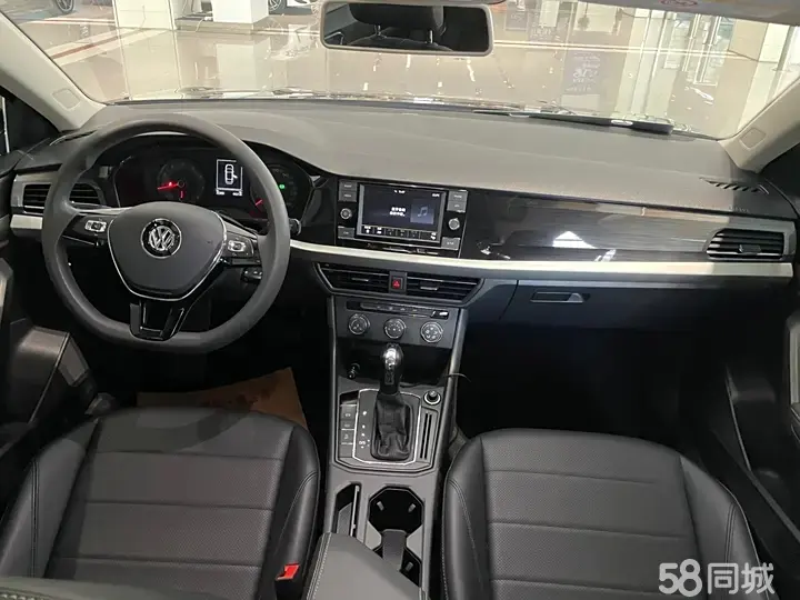 Volkswagen Lavida 2019 #5 Volkswagen Lavida 2019 car image #5