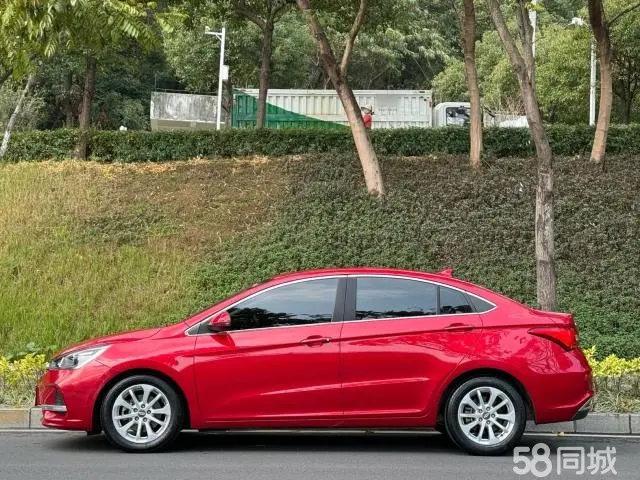 Chery Arrizo 5 GT 2018 صورة سيارة #5