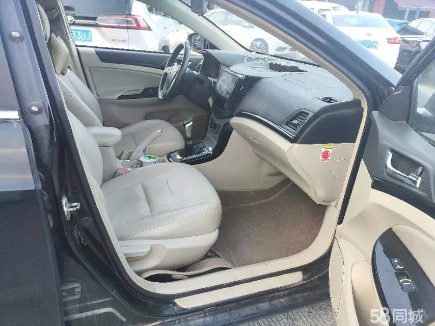 BYD SiRui 2013 immagine di auto #5