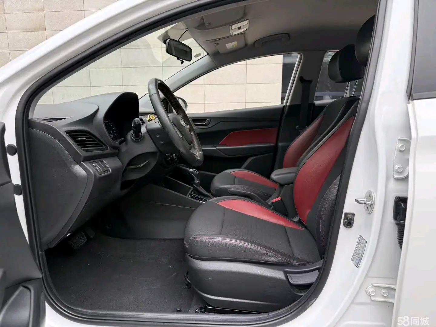 Hyundai Verna 2017 car image #5